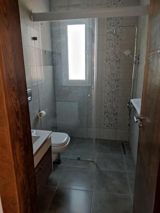 El GuecheineVill La Reine Jerba Avec Piscine别墅 外观 照片